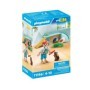 Playmobil - Casuta porcusorilor de guineea Playmobil - 2
